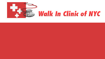 Walk in Clinic for medical Check up in New York City